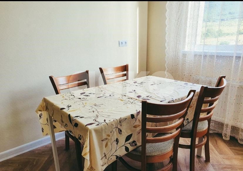 Фото №2: 1-комнатная квартира 50 м² - Геленджик, жилой комплекс Алые Паруса, ул. Олега Анофриева, 1к4