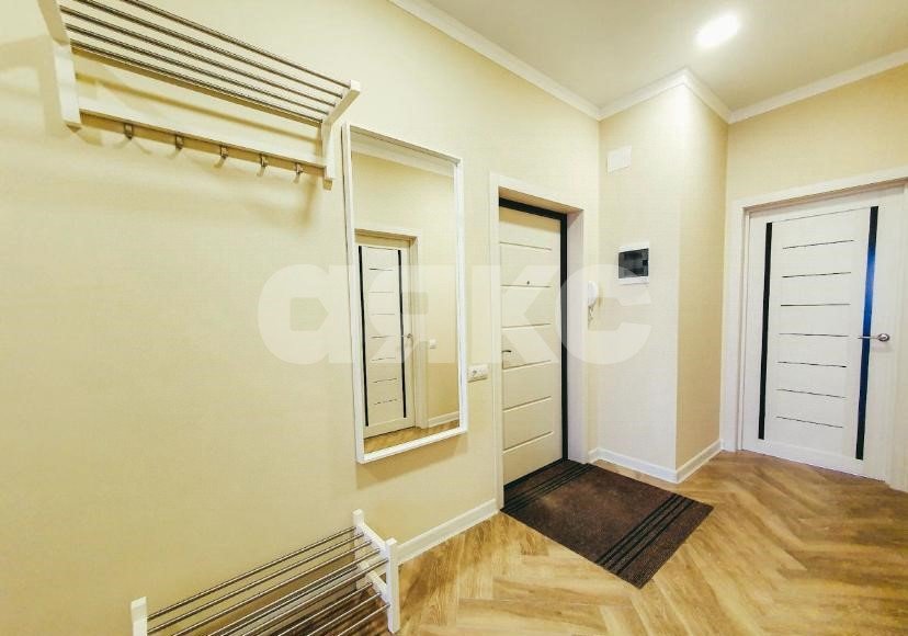 Фото №4: 1-комнатная квартира 50 м² - Геленджик, жилой комплекс Алые Паруса, ул. Олега Анофриева, 1к4