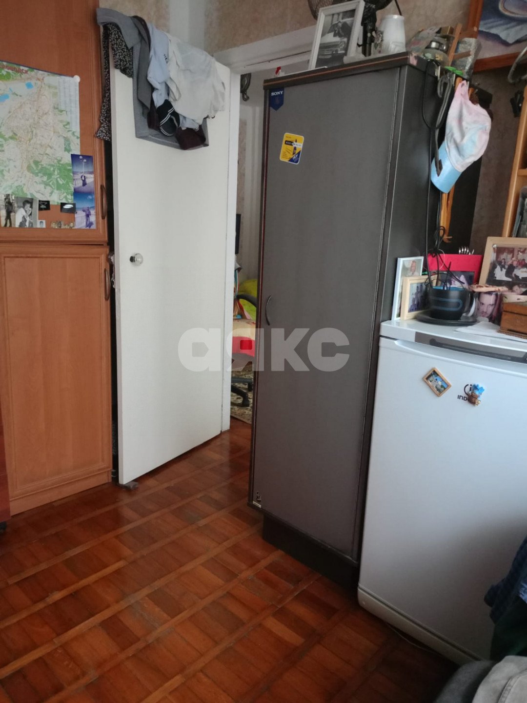 Фото №5: 2-комнатная квартира 40 м² - Геленджик, Толстый Мыс, ул. Гринченко, 36
