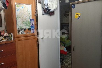Фото №4: 2-комнатная квартира 40 м² - Геленджик, мкр. Толстый Мыс, ул. Гринченко, 36