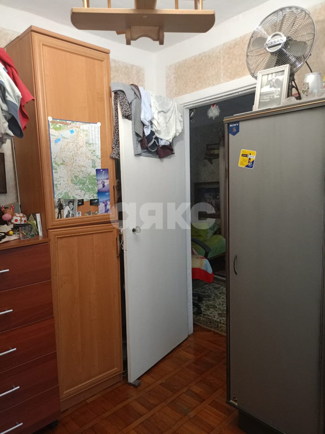 Фото №4: 2-комнатная квартира 40 м² - Геленджик, Толстый Мыс, ул. Гринченко, 36
