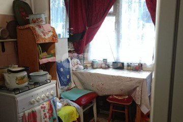 Фото №1: 2-комнатная квартира 40 м² - Геленджик, мкр. Толстый Мыс, ул. Гринченко, 36
