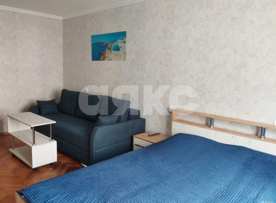 Фото №6: 2-комнатная квартира 42 м² - Геленджик, Толстый Мыс, ул. Грибоедова, 50