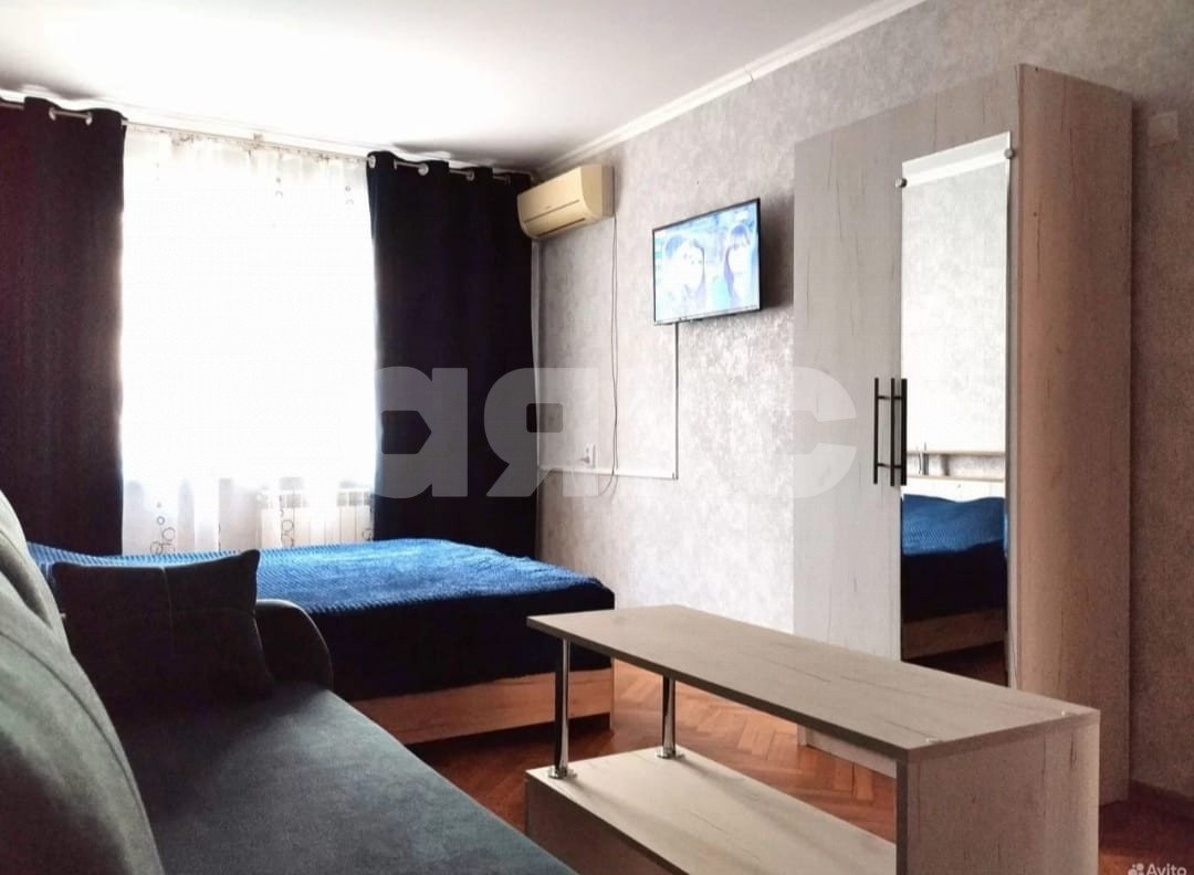 Фото №1: 2-комнатная квартира 42 м² - Геленджик, Толстый Мыс, ул. Грибоедова, 50