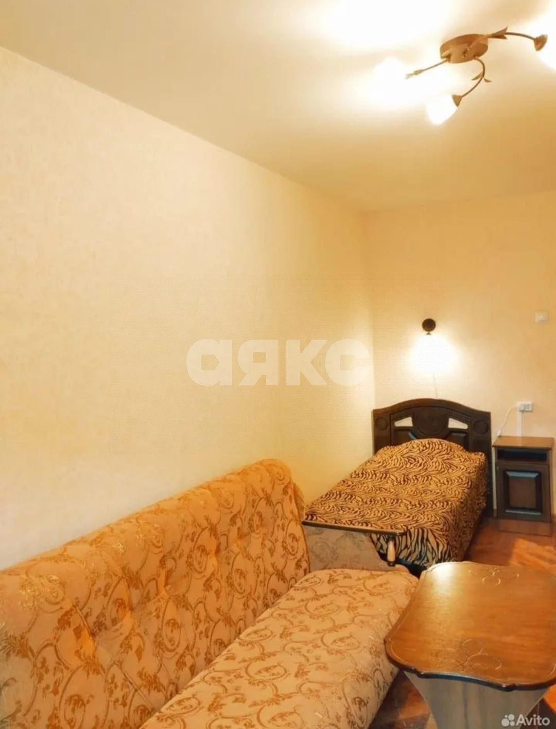 Фото №8: 2-комнатная квартира 42 м² - Геленджик, Толстый Мыс, ул. Грибоедова, 50