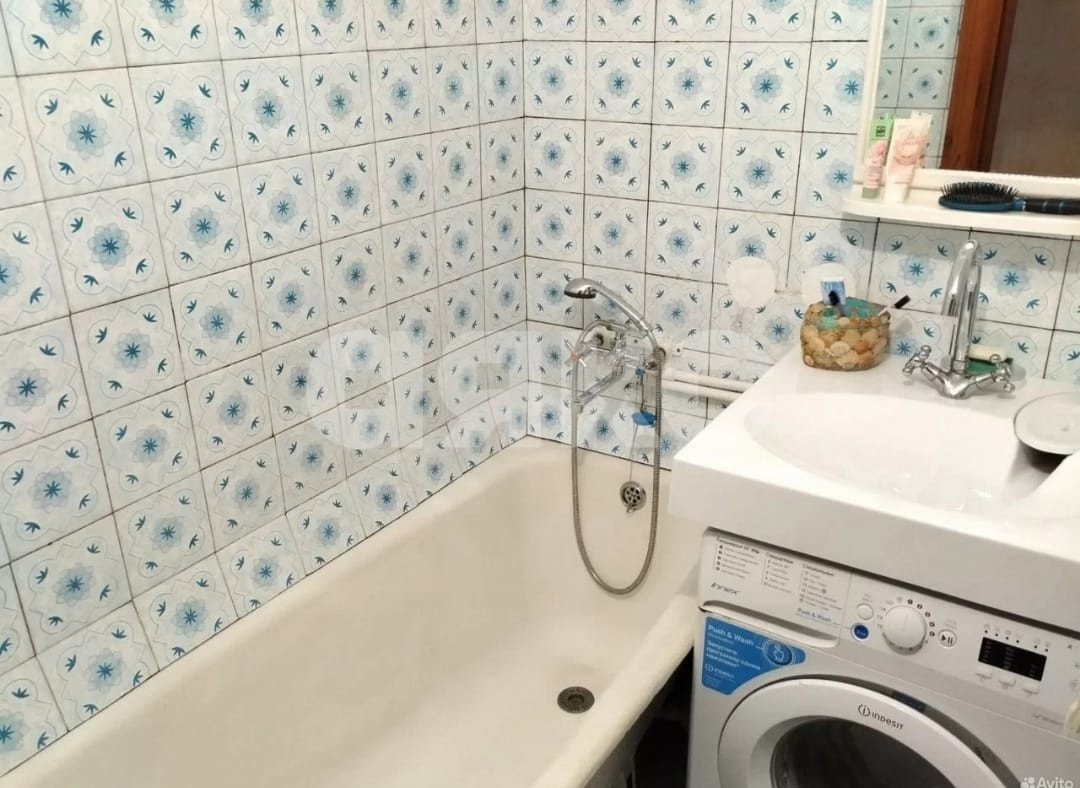 Фото №10: 2-комнатная квартира 42 м² - Геленджик, Толстый Мыс, ул. Грибоедова, 50