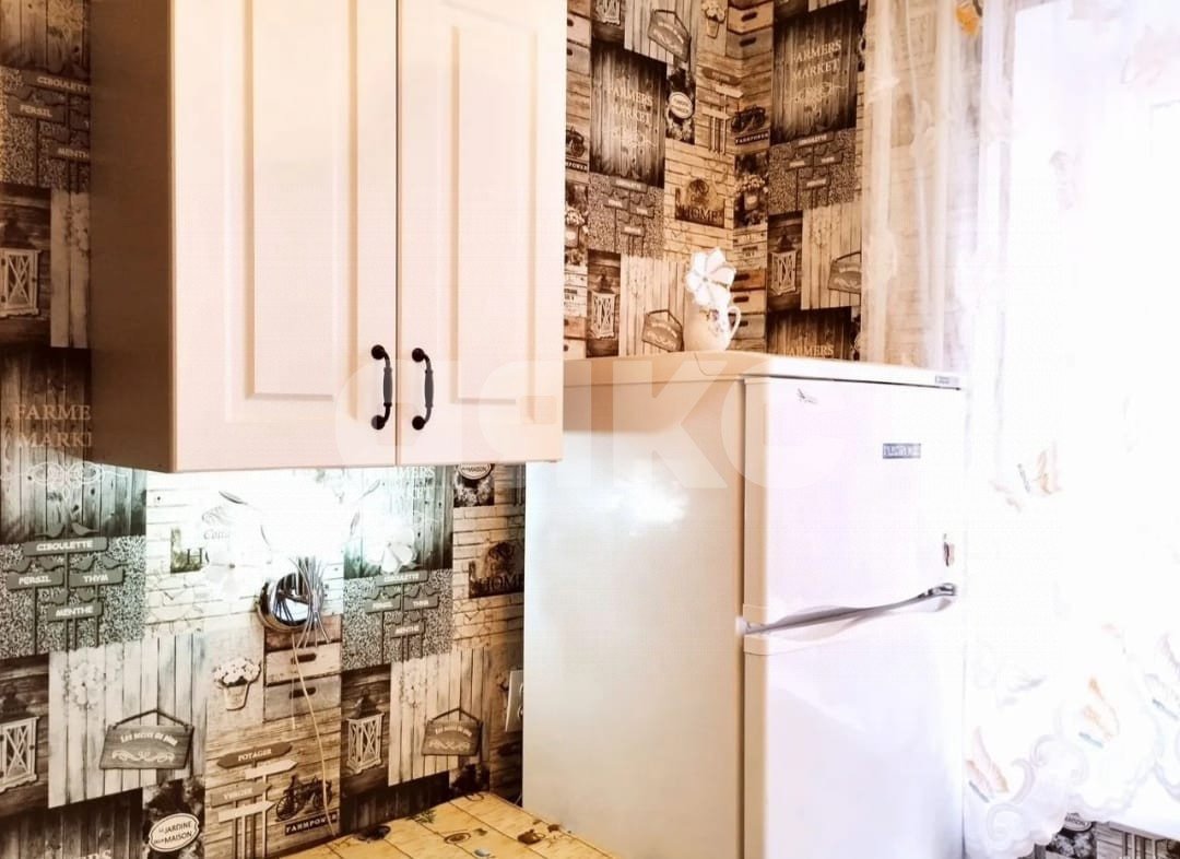 Фото №5: 2-комнатная квартира 42 м² - Геленджик, Толстый Мыс, ул. Грибоедова, 50