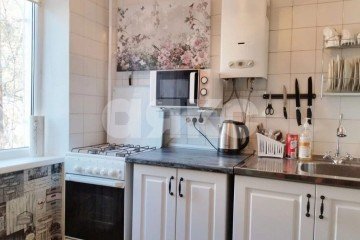 Фото №4: 2-комнатная квартира 42 м² - Геленджик, мкр. Толстый Мыс, ул. Грибоедова, 50
