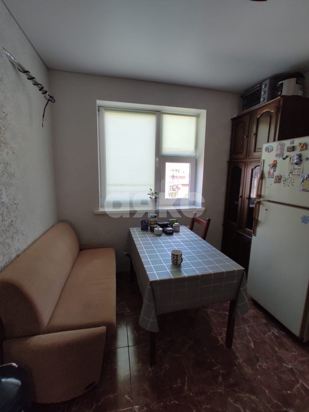 Фото №2: 2-комнатная квартира 54 м² - Геленджик, Магилат, ул. Приветливая, 2