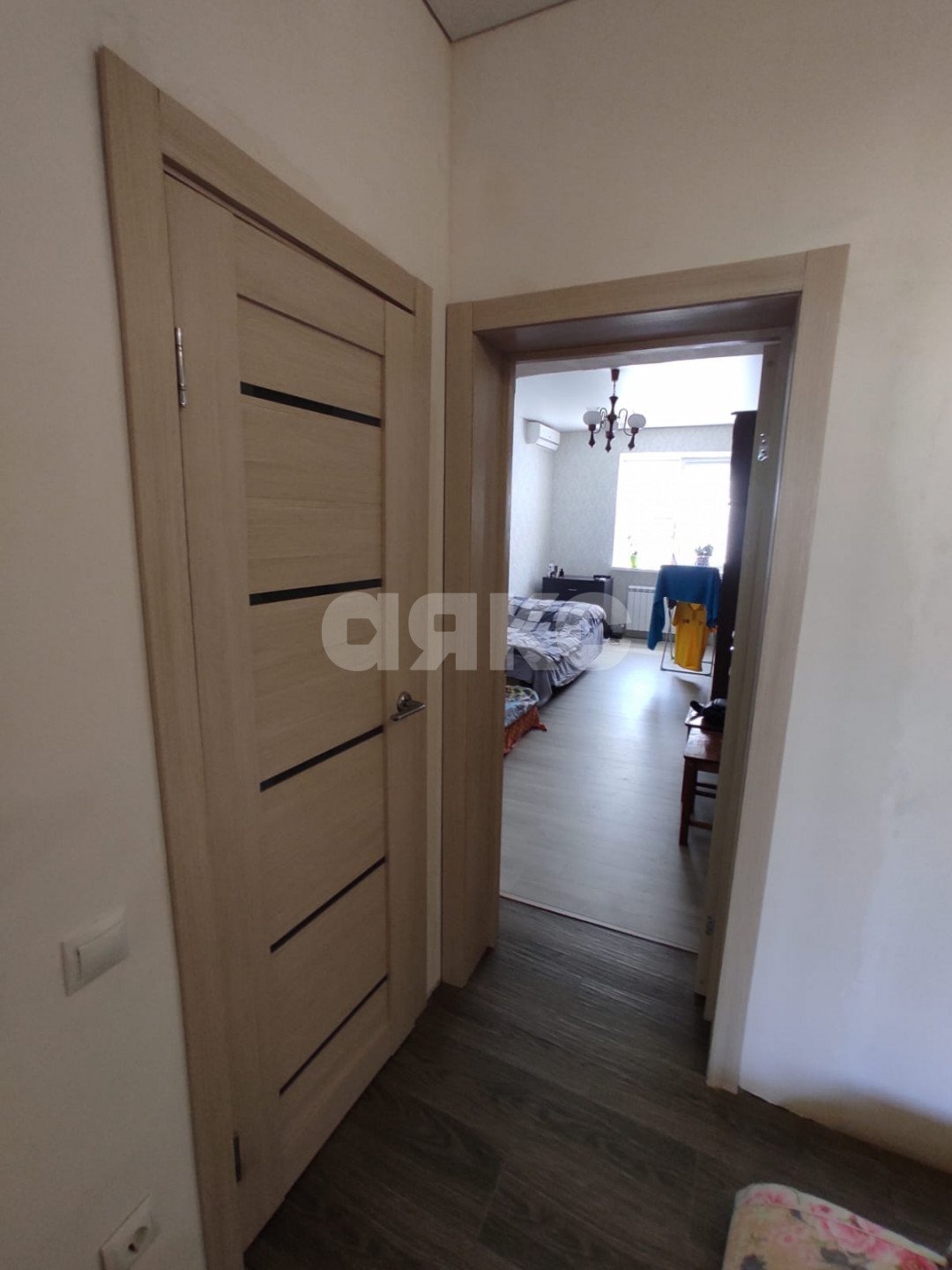 Фото №6: 2-комнатная квартира 54 м² - Геленджик, Магилат, ул. Приветливая, 2