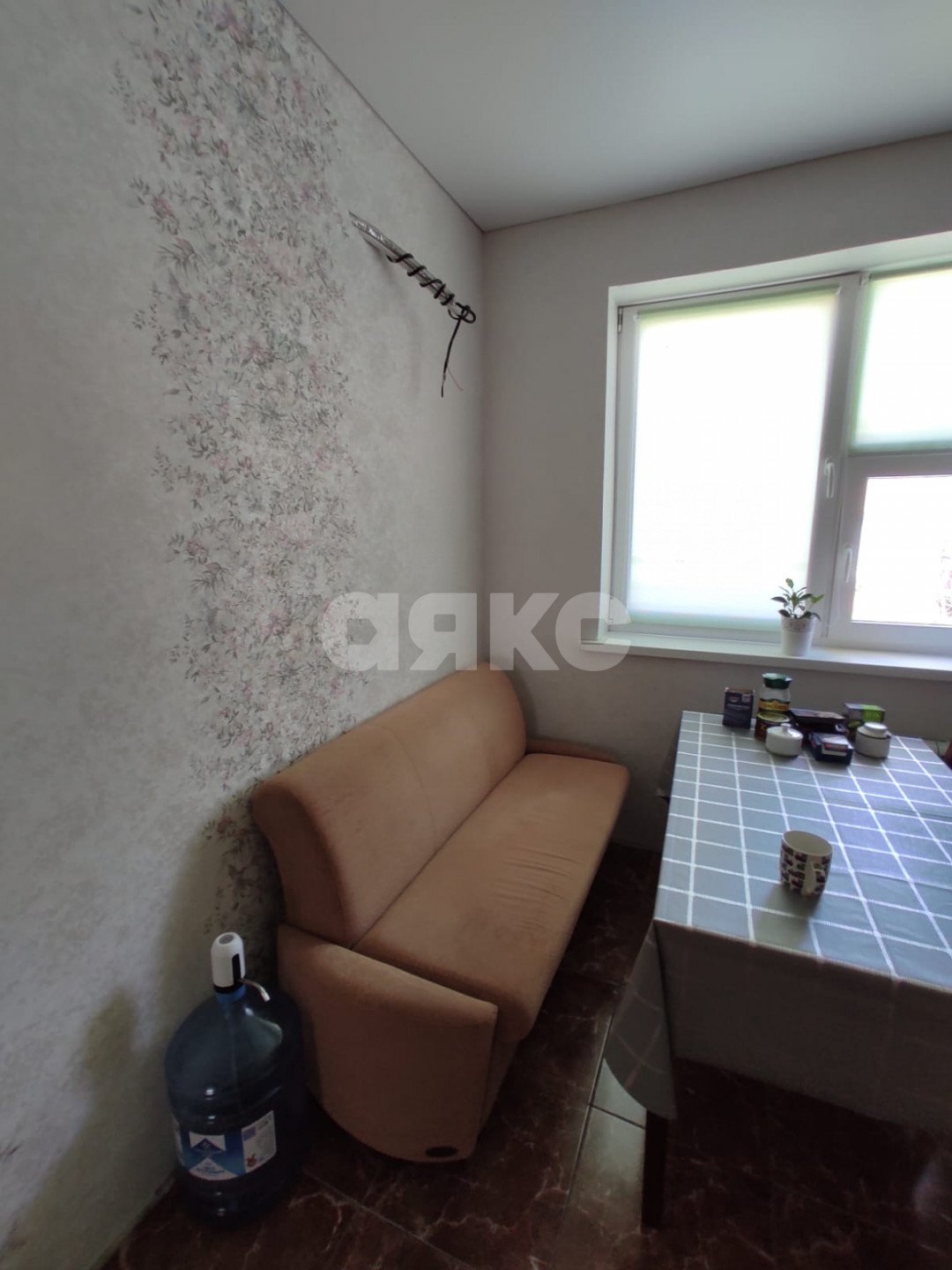 Фото №3: 2-комнатная квартира 54 м² - Геленджик, Магилат, ул. Приветливая, 2