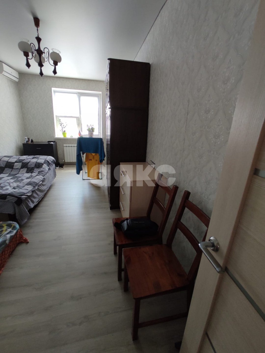 Фото №4: 2-комнатная квартира 54 м² - Геленджик, Магилат, ул. Приветливая, 2