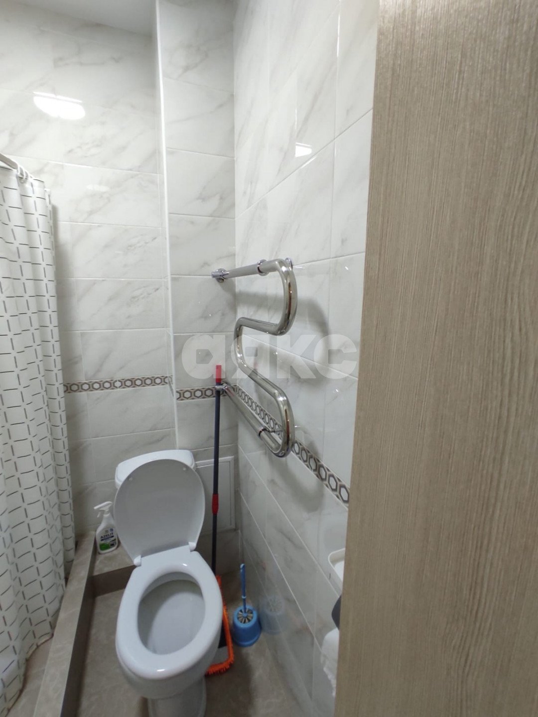 Фото №8: 2-комнатная квартира 54 м² - Геленджик, Магилат, ул. Приветливая, 2