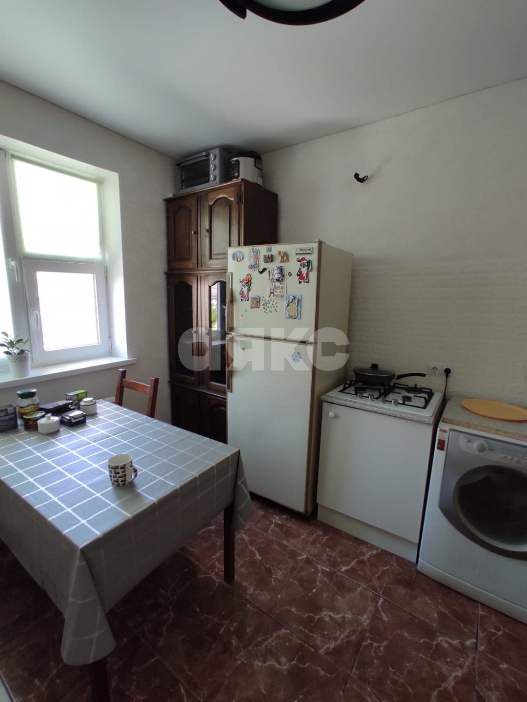 Фото №1: 2-комнатная квартира 54 м² - Геленджик, Магилат, ул. Приветливая, 2