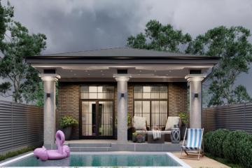 Фото №4: Дом 122 м² - Краснодар, мкр. Фестивальный, ул. Герцена, 4