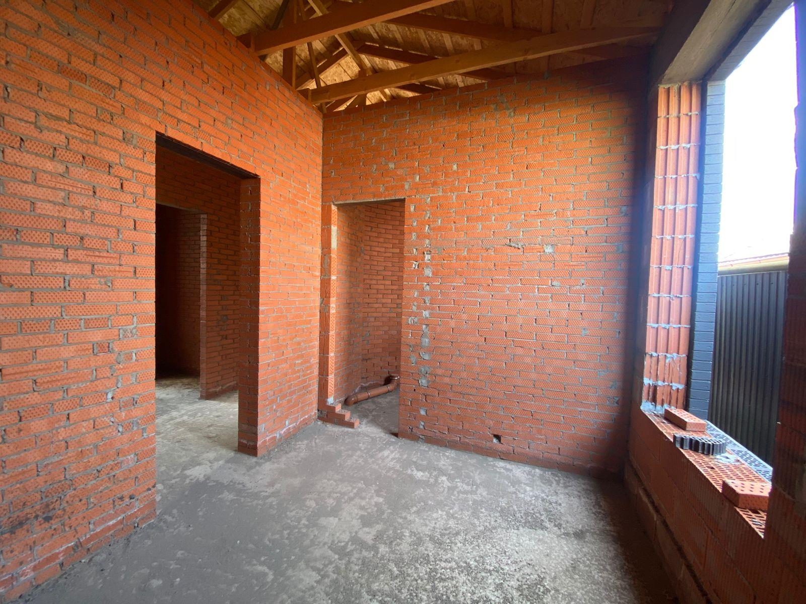 Фото №11: Дом 122 м² + 3.1 сот. - Краснодар, Западный внутригородской округ, мкр. Фестивальный, ул. Герцена, 4