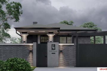 Фото №1: Дом 122 м² - Краснодар, мкр. Фестивальный, ул. Герцена, 4