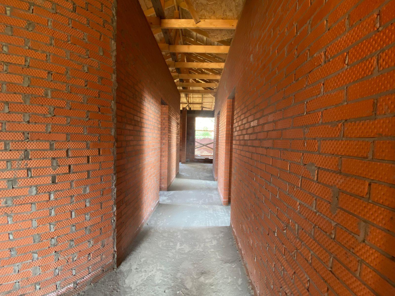 Фото №8: Дом 122 м² + 3.1 сот. - Краснодар, Западный внутригородской округ, мкр. Фестивальный, ул. Герцена, 4