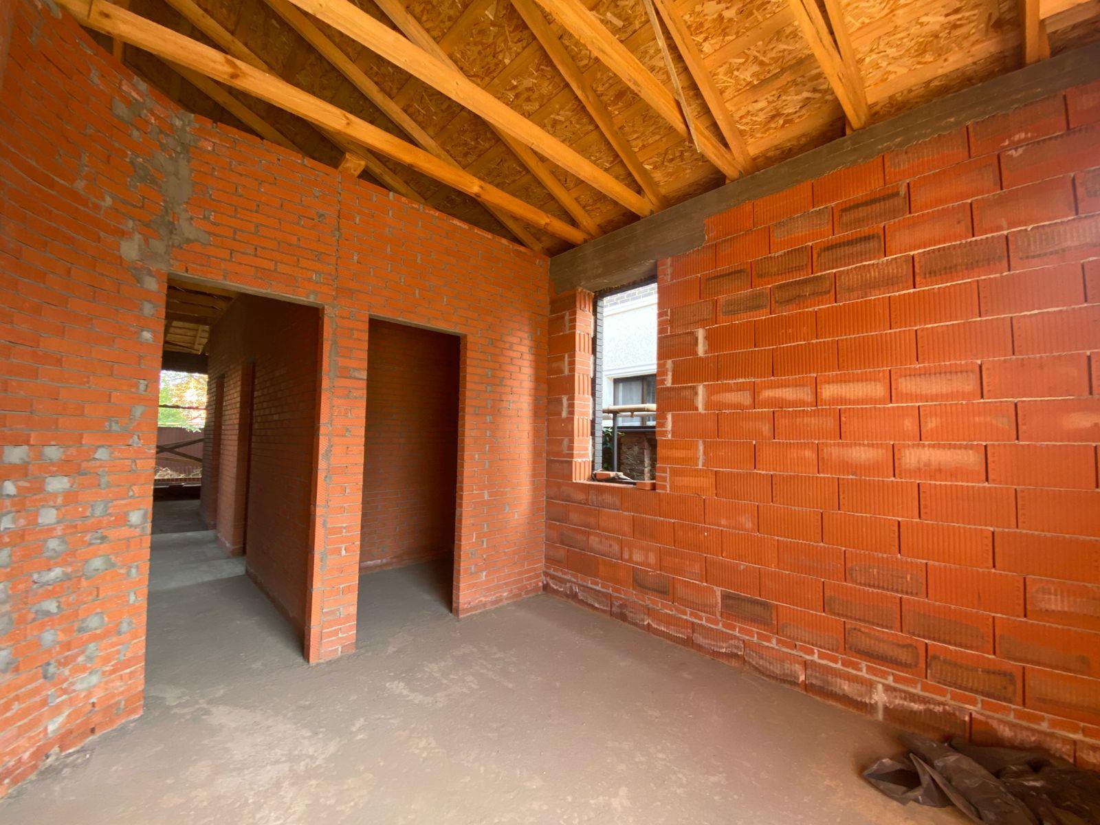 Фото №10: Дом 122 м² + 3.1 сот. - Краснодар, Западный внутригородской округ, мкр. Фестивальный, ул. Герцена, 4