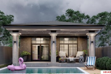 Фото №4: Дом 122 м² - Краснодар, мкр. Фестивальный, ул. Герцена, 4