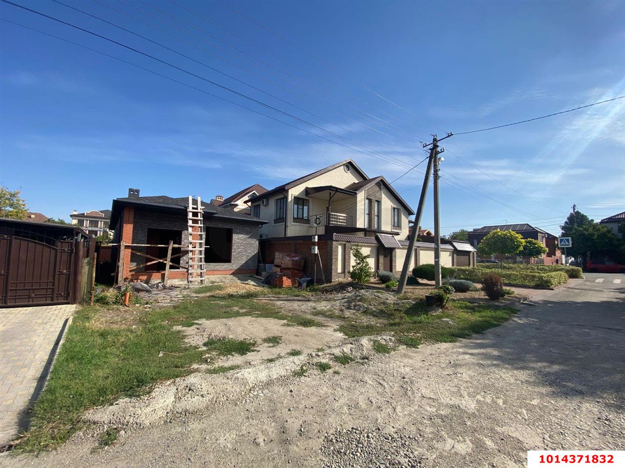 Фото №5: Дом 122 м² + 3.1 сот. - Краснодар, Фестивальный, ул. Герцена, 4