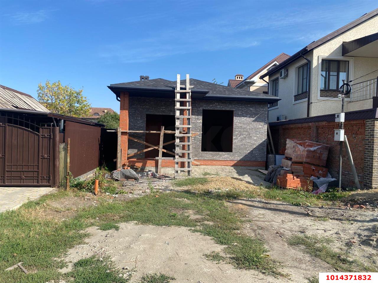 Фото №6: Дом 122 м² + 3.1 сот. - Краснодар, Фестивальный, ул. Герцена, 4