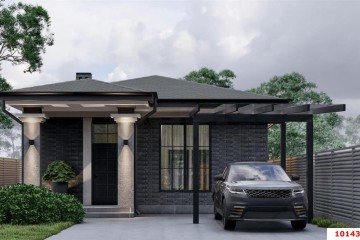 Фото №2: Дом 122 м² - Краснодар, мкр. Фестивальный, ул. Герцена, 4