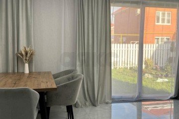 Фото №2: Таунхаус 128 м² - Краснодар, п. коттеджный  Греция, б-р Греческий, 1к33