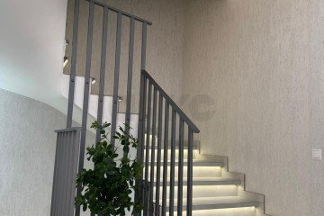 Фото №5: Таунхаус 128 м² - Краснодар, п. коттеджный  Греция, б-р Греческий, 1к33
