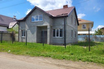 Фото №1: Дом 169 м² - Краснодар, мкр. Парковый, пр-д 4-й Архангельский, 5