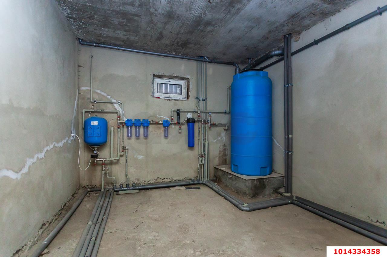 Фото №11: Дом 361 м² + 8 сот. - Краснодар, Плодородный-2, ул. Алексеевская, 41