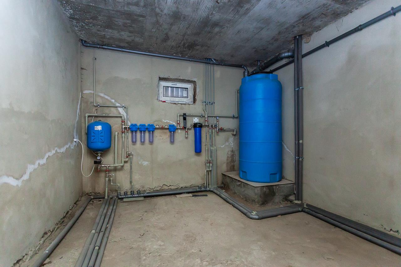 Фото №11: Дом 361 м² + 8 сот. - Краснодар, ул. Алексеевская, 41