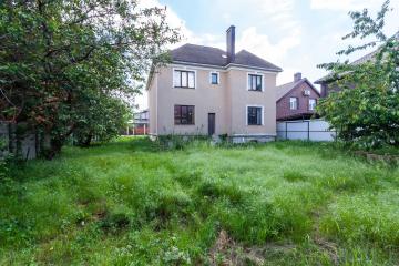 Фото №1: Дом 361 м² - Краснодар, мкр. Плодородный-2, ул. Алексеевская, 41