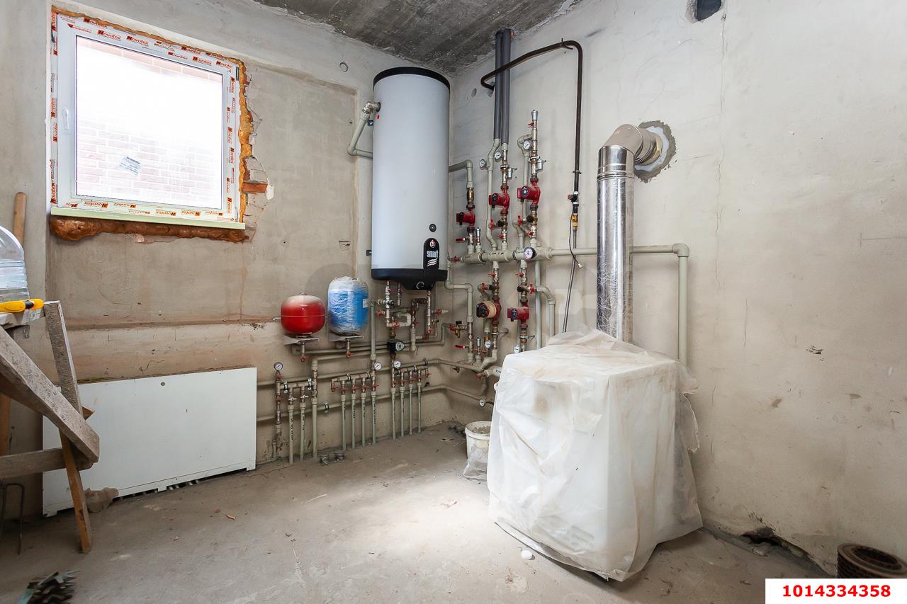 Фото №10: Дом 361 м² + 8 сот. - Краснодар, Плодородный-2, ул. Алексеевская, 41