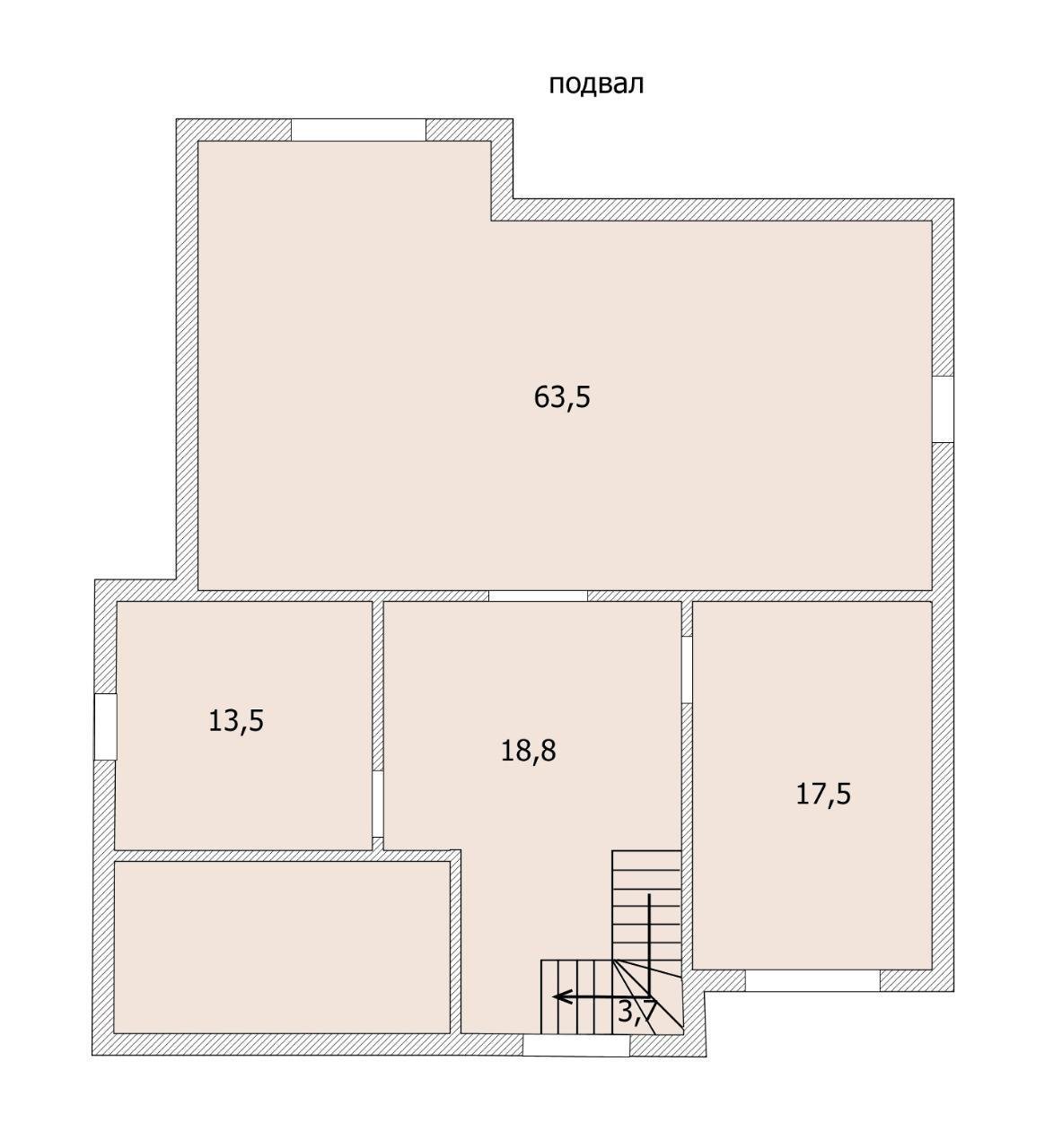 Фото №7: Дом 361 м² + 8 сот. - Краснодар, ул. Алексеевская, 41
