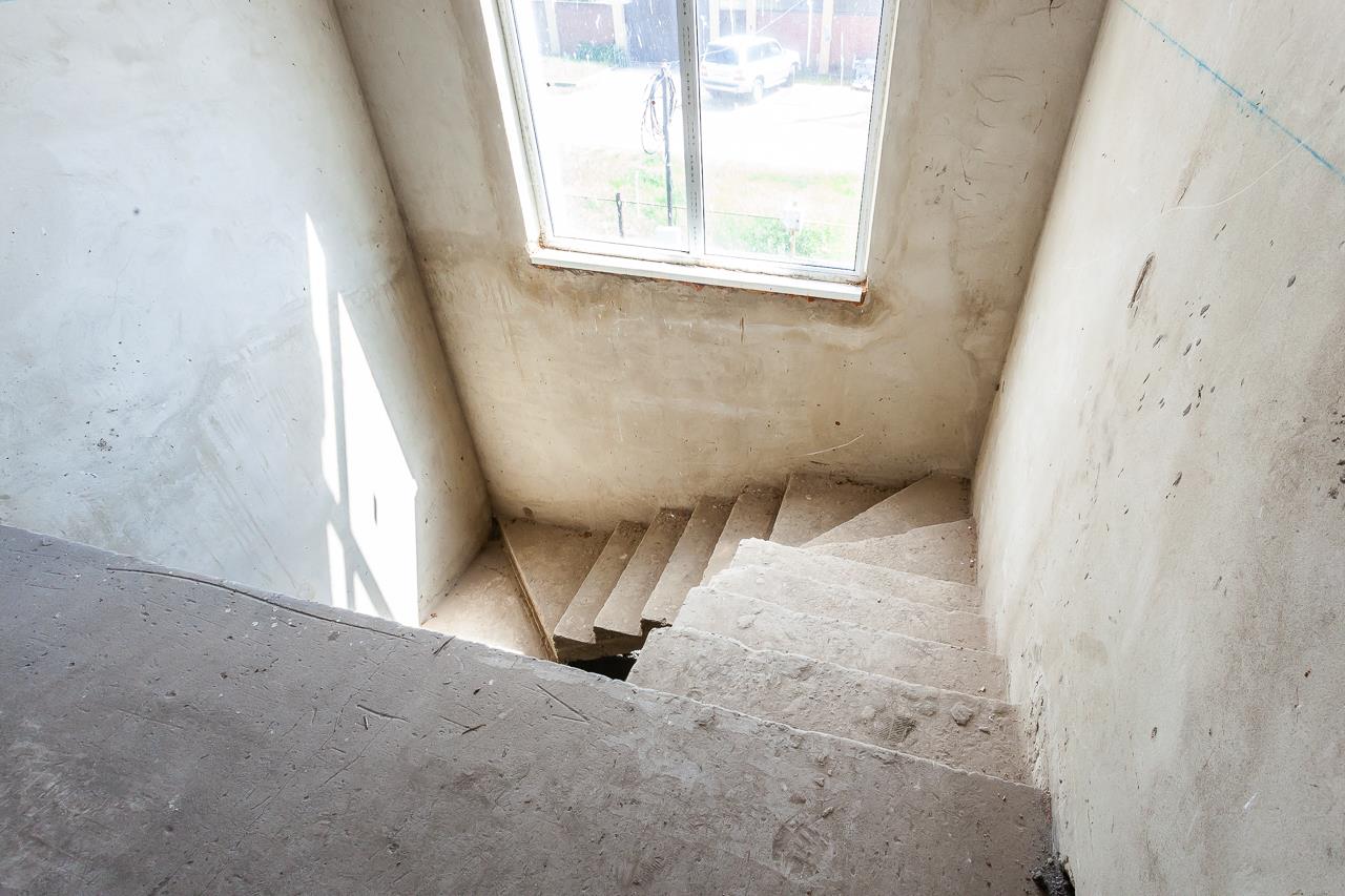 Фото №3: Дом 361 м² + 8 сот. - Краснодар, ул. Алексеевская, 41