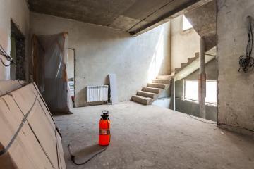 Фото №4: Дом 361 м² - Краснодар, мкр. Плодородный-2, ул. Алексеевская, 41