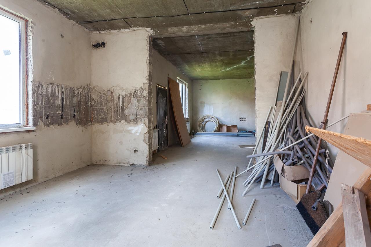 Фото №16: Дом 361 м² + 8 сот. - Краснодар, ул. Алексеевская, 41