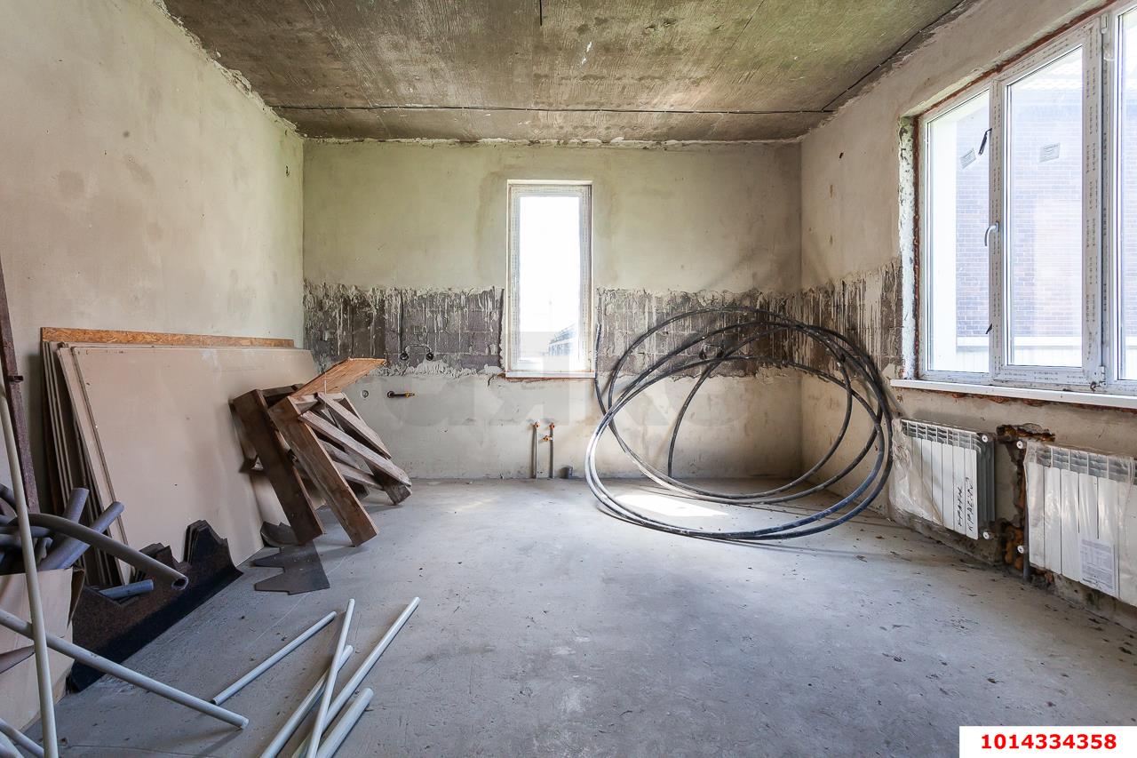 Фото №15: Дом 361 м² + 8 сот. - Краснодар, Плодородный-2, ул. Алексеевская, 41