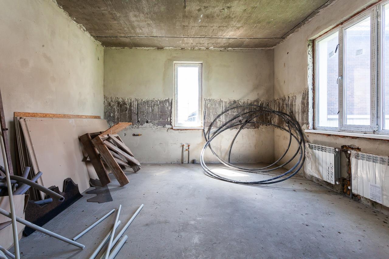 Фото №15: Дом 361 м² + 8 сот. - Краснодар, ул. Алексеевская, 41