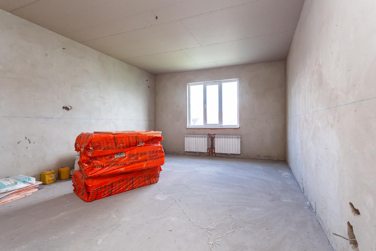 Фото №5: Дом 361 м² + 8 сот. - Краснодар, ул. Алексеевская, 41