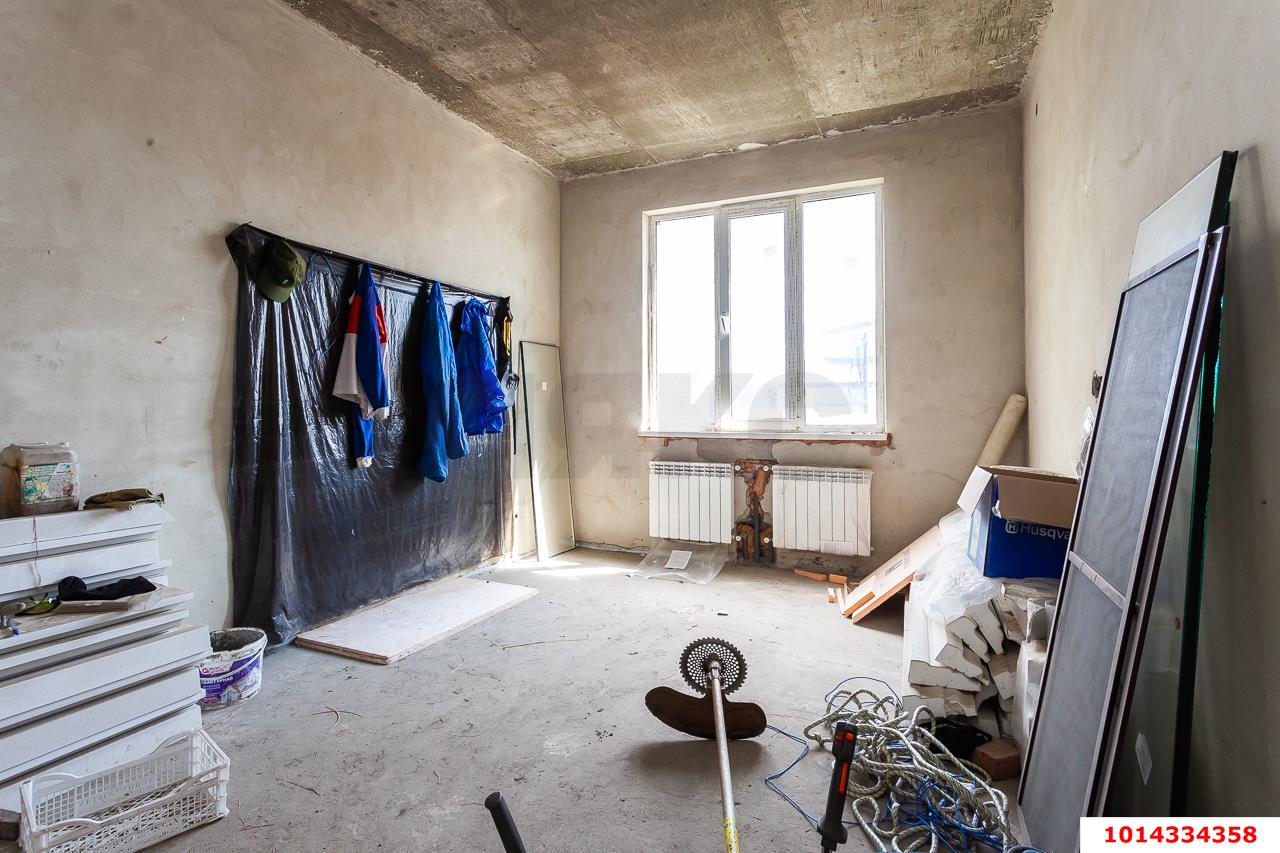 Фото №20: Дом 361 м² + 8 сот. - Краснодар, Плодородный-2, ул. Алексеевская, 41