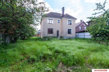 Фото №1: Дом 361 м² - Краснодар, мкр. Плодородный-2, ул. Алексеевская, 41