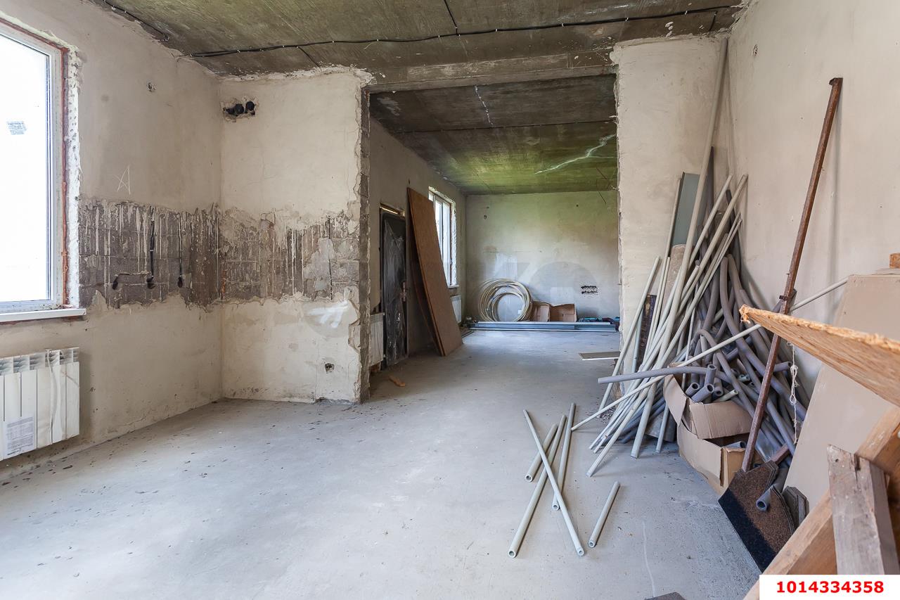 Фото №16: Дом 361 м² + 8 сот. - Краснодар, Плодородный-2, ул. Алексеевская, 41