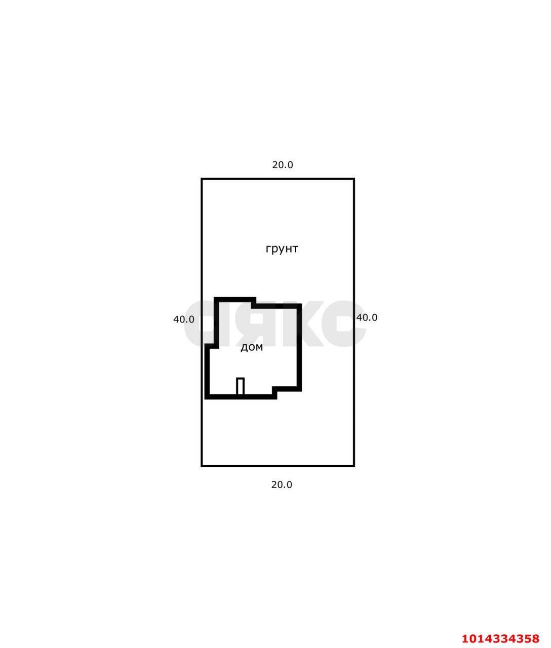 Фото №6: Дом 361 м² + 8 сот. - Краснодар, Плодородный-2, ул. Алексеевская, 41