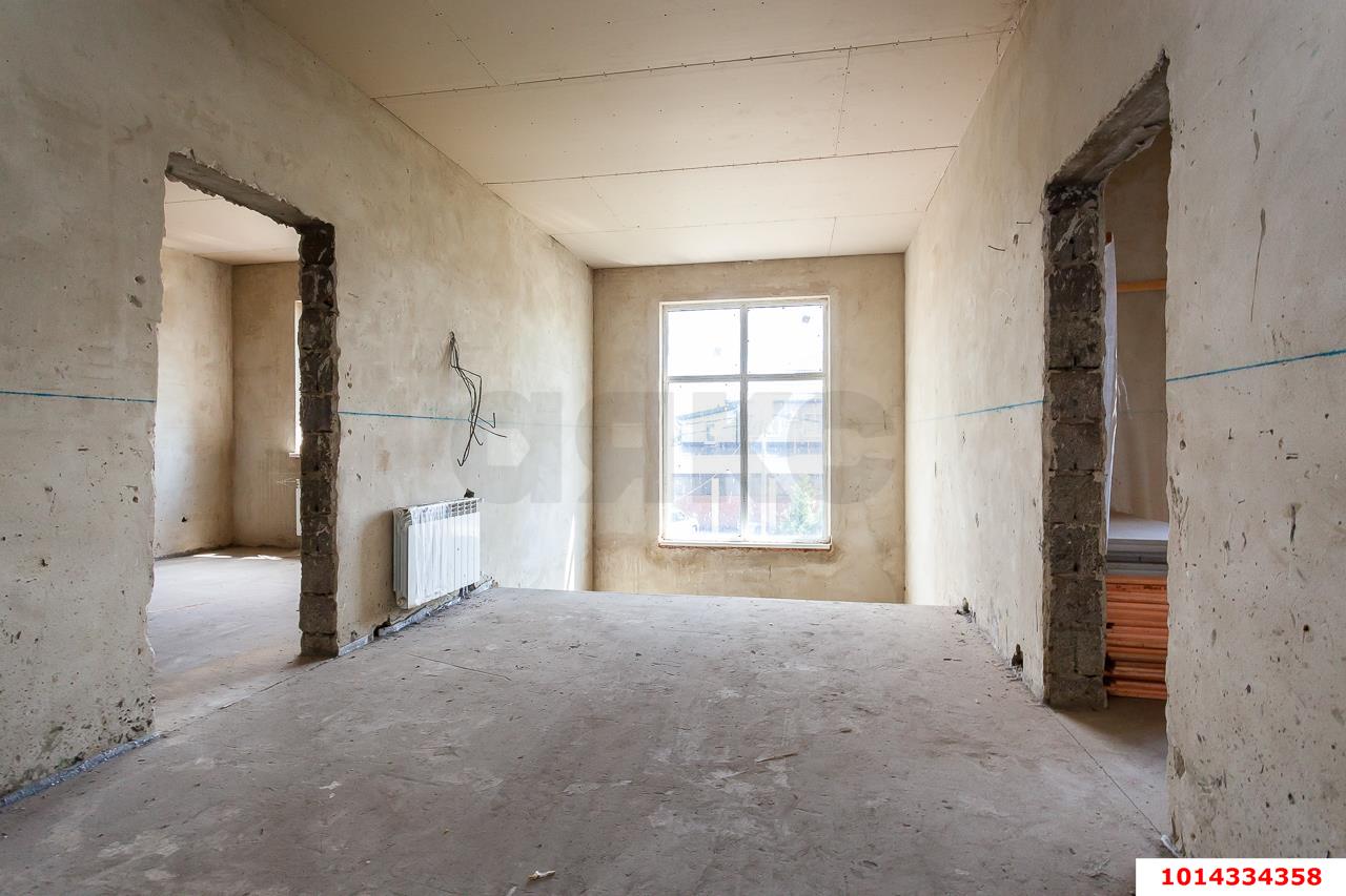 Фото №19: Дом 361 м² + 8 сот. - Краснодар, Плодородный-2, ул. Алексеевская, 41