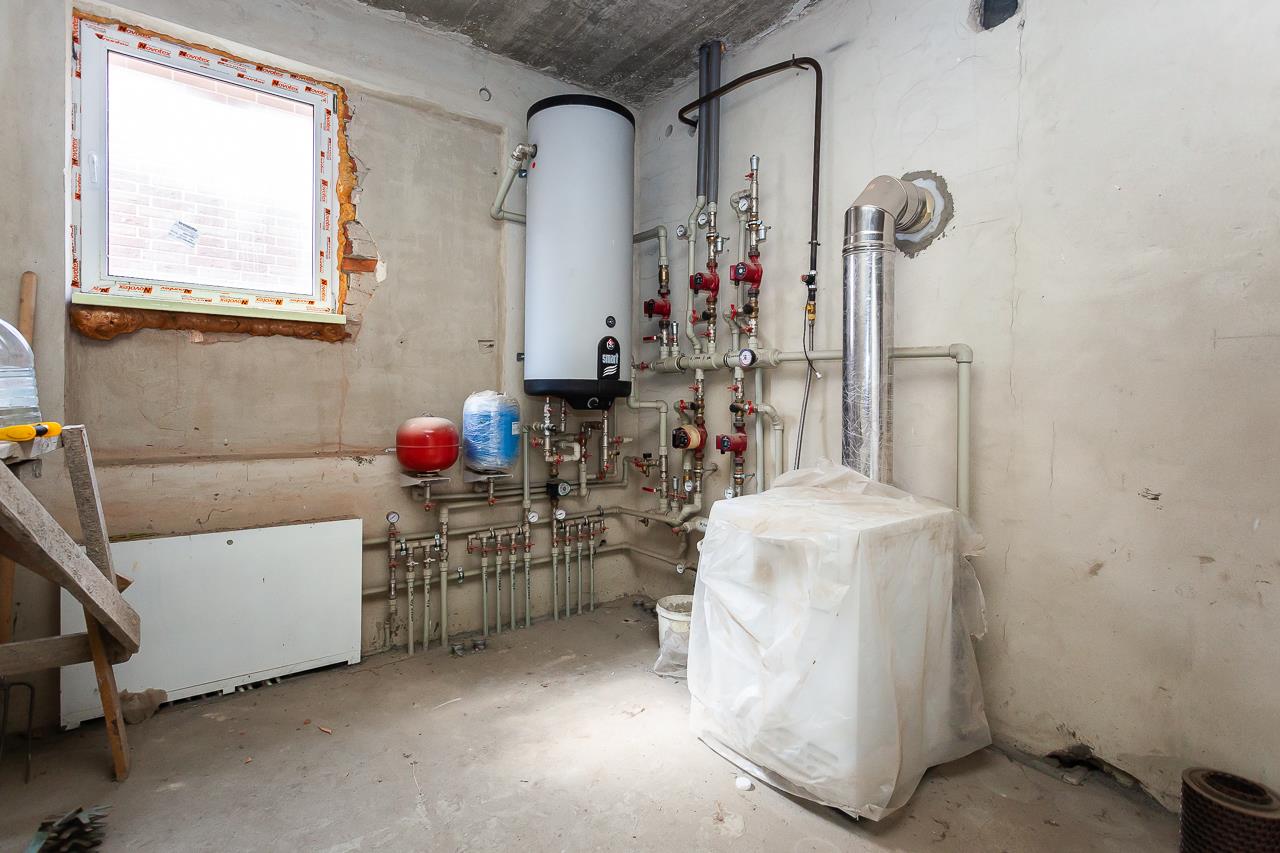 Фото №10: Дом 361 м² + 8 сот. - Краснодар, ул. Алексеевская, 41