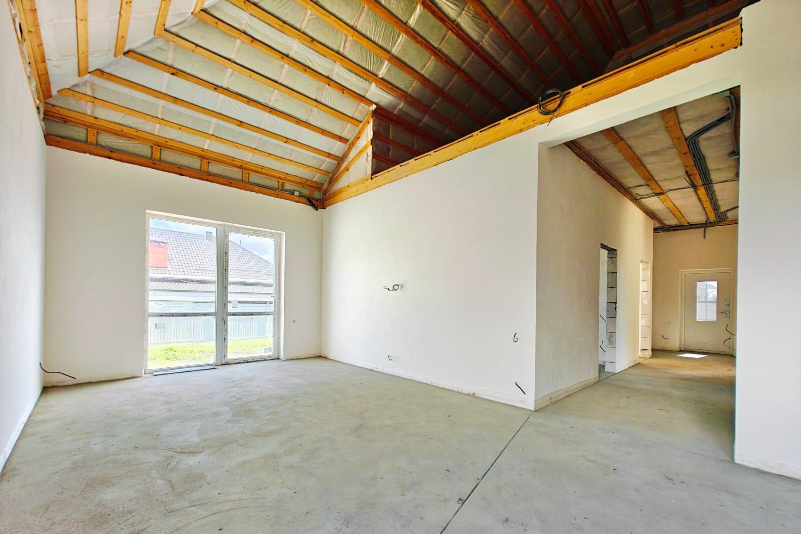 Фото №8: Дом 152 м² + 6 сот. - Краснодар, мкр. Прикубанский внутригородской округ, пр-д 1-й  Куликова Поля, 40