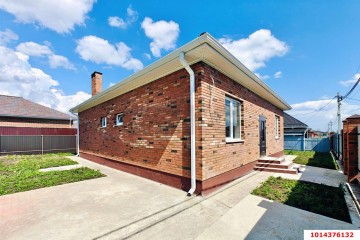 Фото №2: Дом 152 м² - Краснодар, мкр. Прикубанский внутригородской округ, пр-д 1-й  Куликова Поля, 40