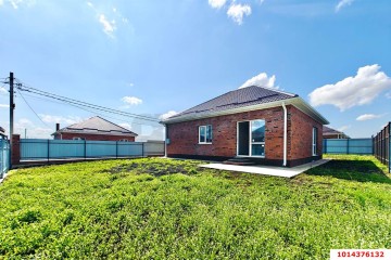 Фото №3: Дом 152 м² - Краснодар, мкр. Прикубанский внутригородской округ, пр-д 1-й  Куликова Поля, 40